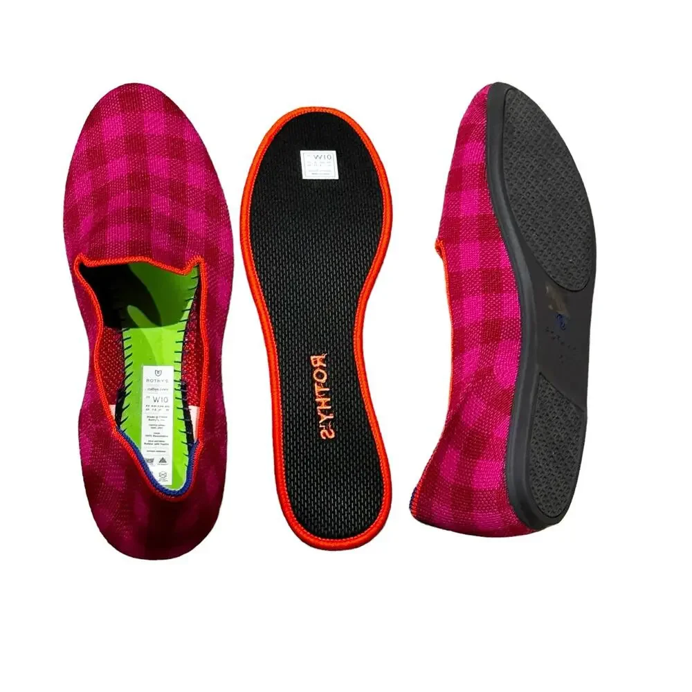 Rothys rothy cherry